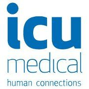 ICU Logo - Working at ICU Medical
