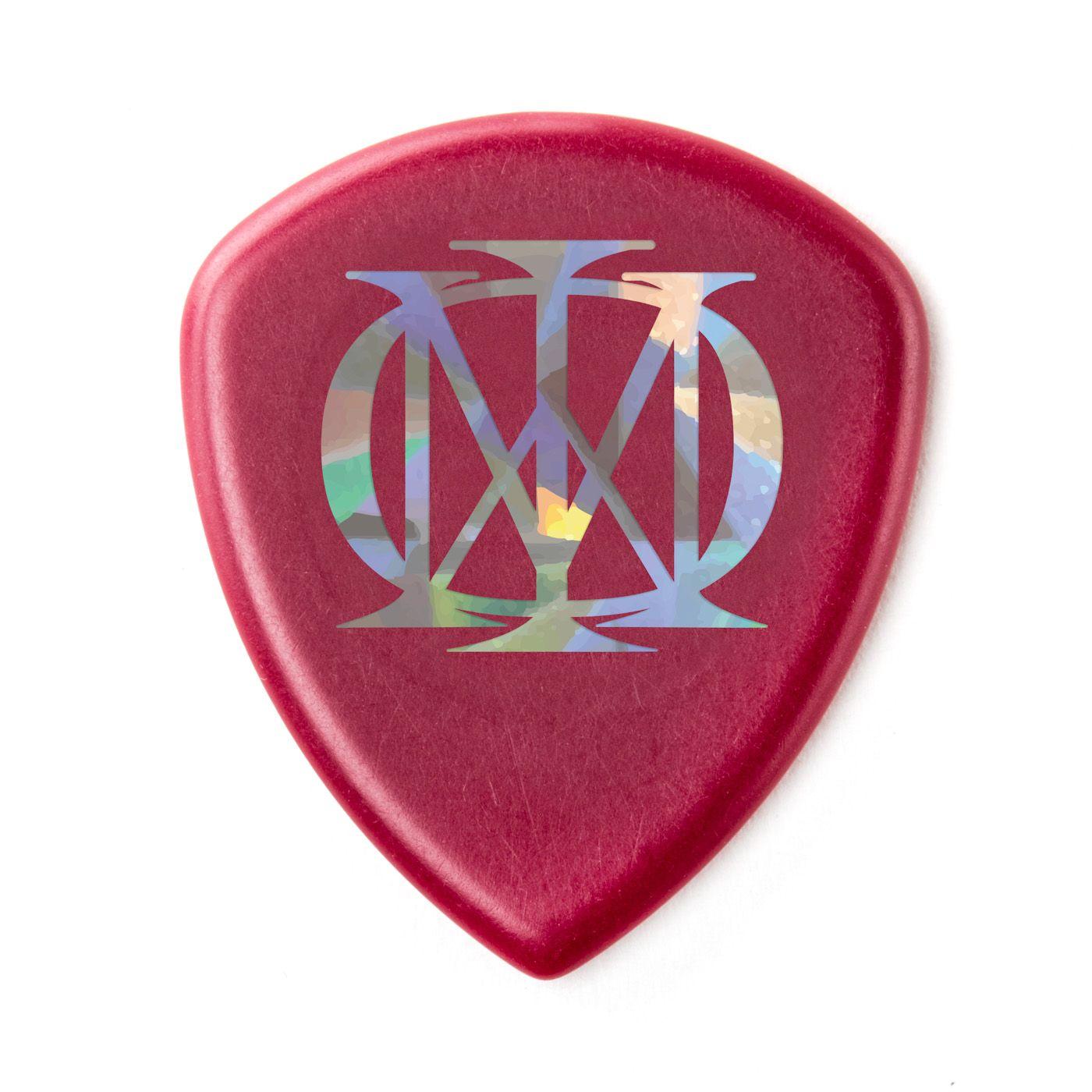 Petrucci Logo - JOHN PETRUCCI FLOW® PICK