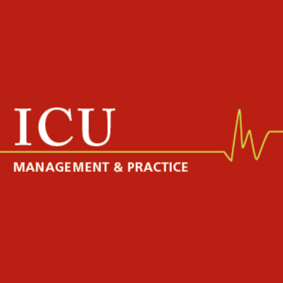 ICU Logo - ICU Management