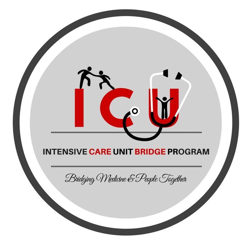 ICU Logo - ICU Bridge Program- Weekly Shadowing & Volunteering in the ICU ...
