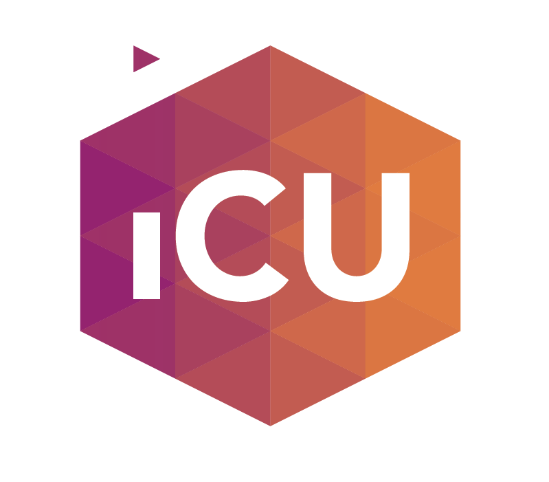 ICU Logo - ICU Bucharest 2017 - VOX CARRIERVOX CARRIER