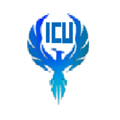 ICU Logo - ICU Logo - Roblox