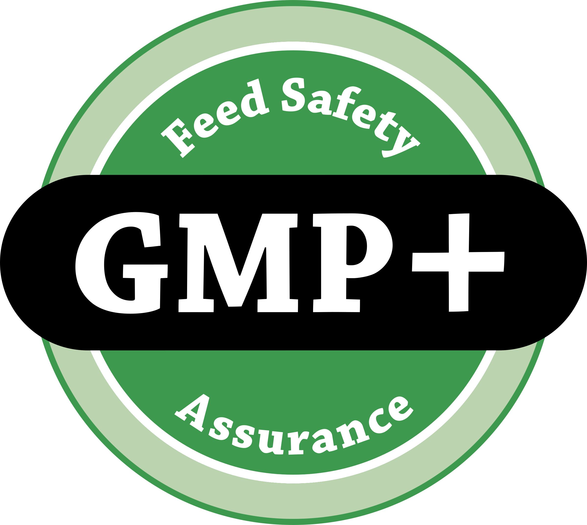 GMP Logo - GMP+ Logo PNG Transparent & SVG Vector - Freebie Supply