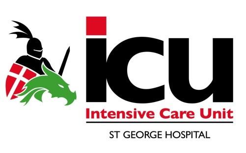 ICU Logo - About – stgeorgeicu.org.au