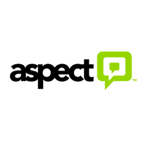 Aspect Logo - Aspect Logo | Customer Contact EU