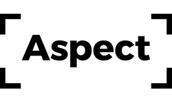 Aspect Logo - Aspect Motion | Motion for business.