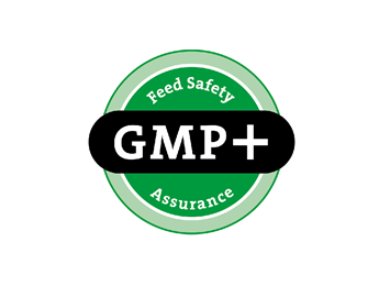GMP Logo - Home (EN) | GMP+ International