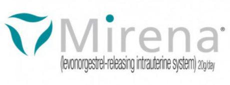 Mirena Logo - Mirena Birth Control Pseudotumor Cerebri Class Action Lawsuit