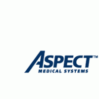 Aspect Logo - Aspect Medical Systems Logo Vector (.EPS) Free Download