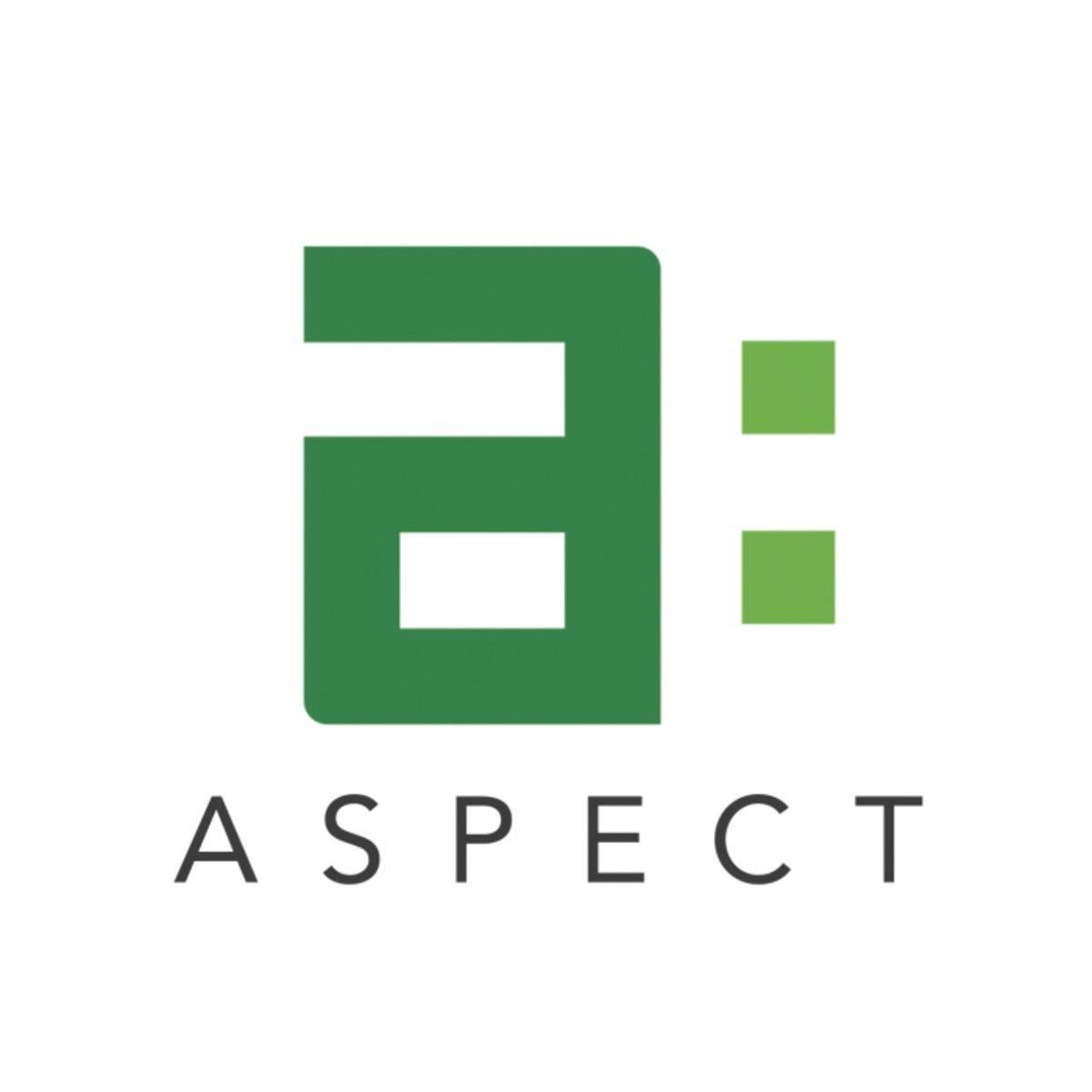 Aspect Logo - Aspect Names Jason Chappelle, Executive Creative Director