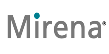 Mirena Logo - Low cost Mirena IUD online - ILS Ltd