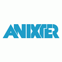 Anixter Logo - Anixter. Brands of the World™. Download vector logos and logotypes