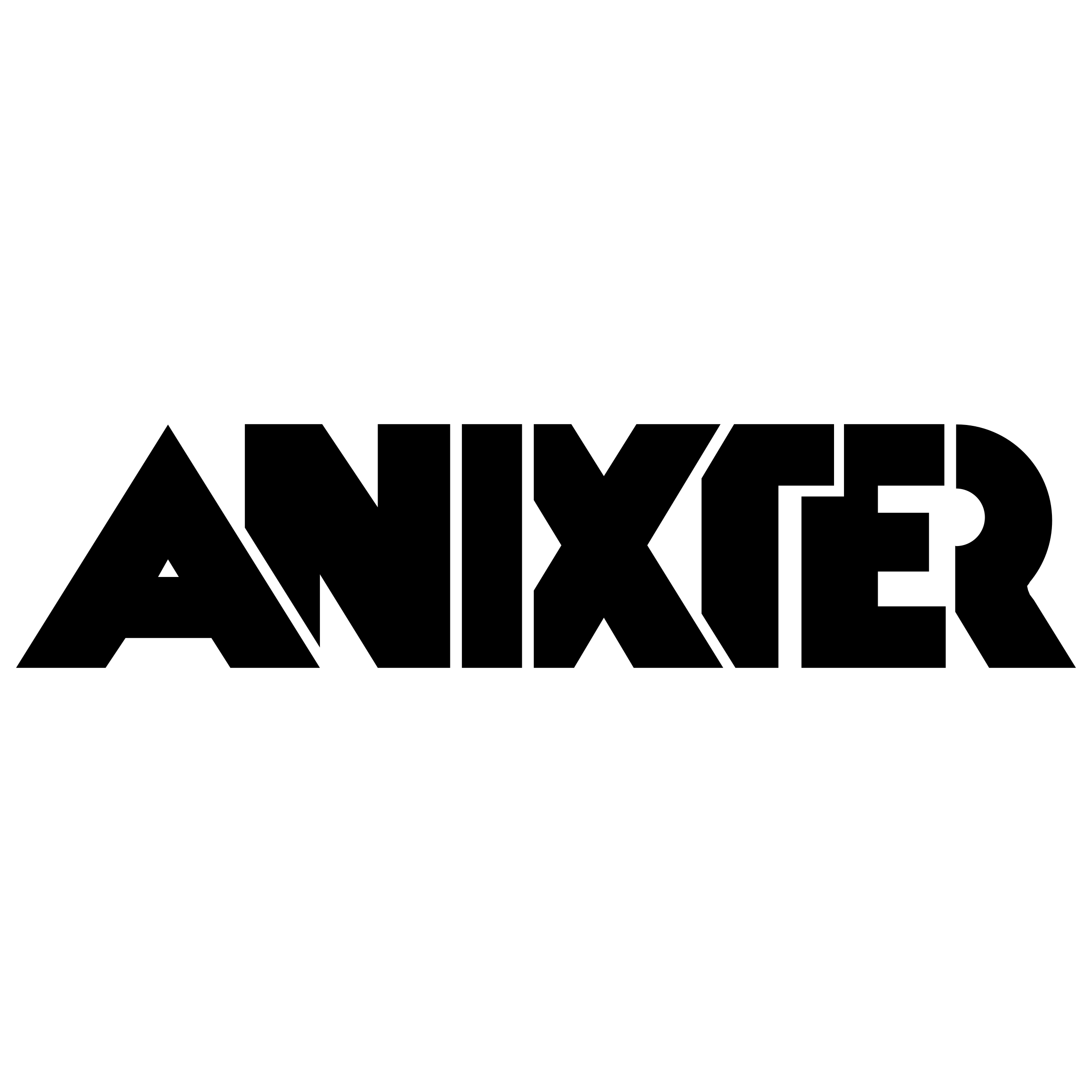 Anixter Logo - Anixter Logo PNG Transparent & SVG Vector