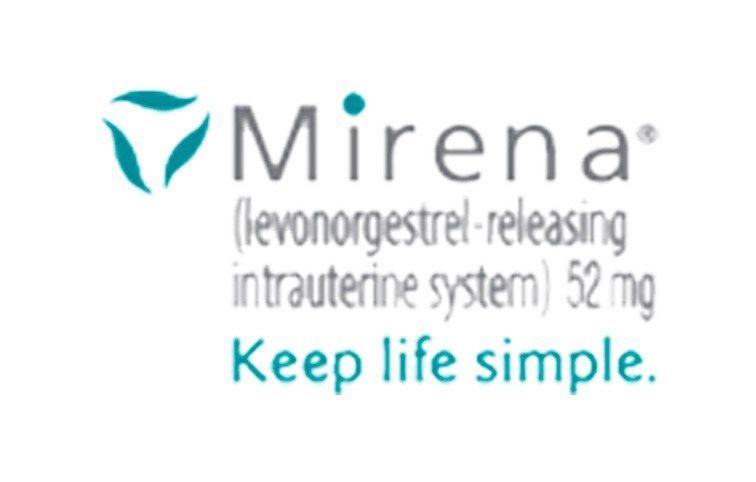 Mirena Logo - Mirena. Basinski and Dr. Juran Gynecologist Doctor