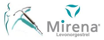 Mirena Logo - Mirena IUD Side Effects