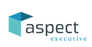 Aspect Logo - Aspect Executive Logo - Aspect Technical Recruitment