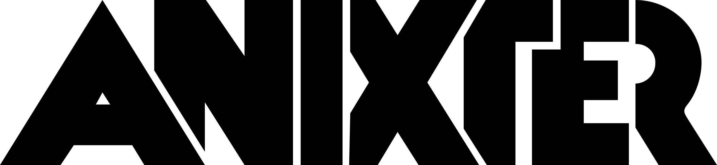 Anixter Logo - Anixter Logo PNG Transparent & SVG Vector - Freebie Supply