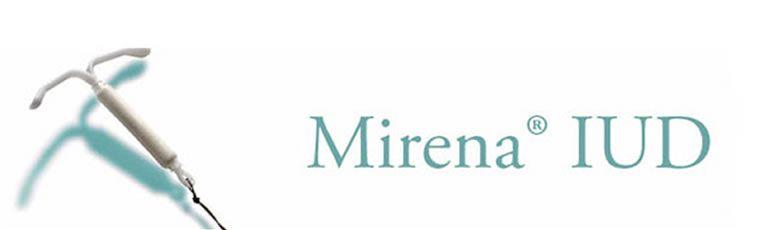 Mirena Logo - What You Must Anticipate Regarding Mirena IUD Bleeding - Reality ...