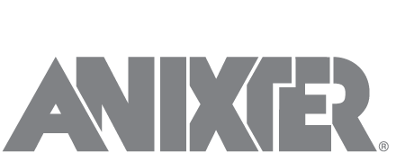 Anixter Logo - web.signamax.com - /productphotos/Signamax-Logo/Additional Logos ...