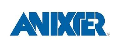 Anixter Logo - Offre d'emploi | Inside Sales Representative | Ottawa, Ontario ...