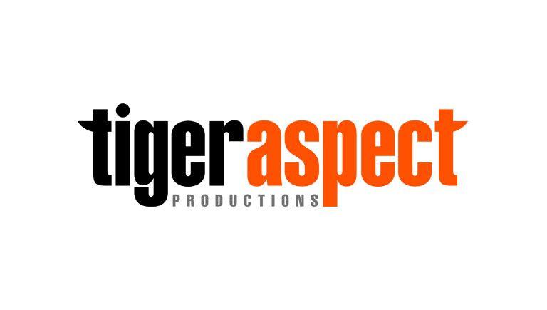 Aspect Logo - Tiger Aspect Productions