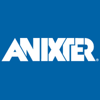 Anixter Logo - Anixter