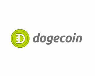 Dogecoin Logo - Logopond - Logo, Brand & Identity Inspiration (Dogecoin logo)