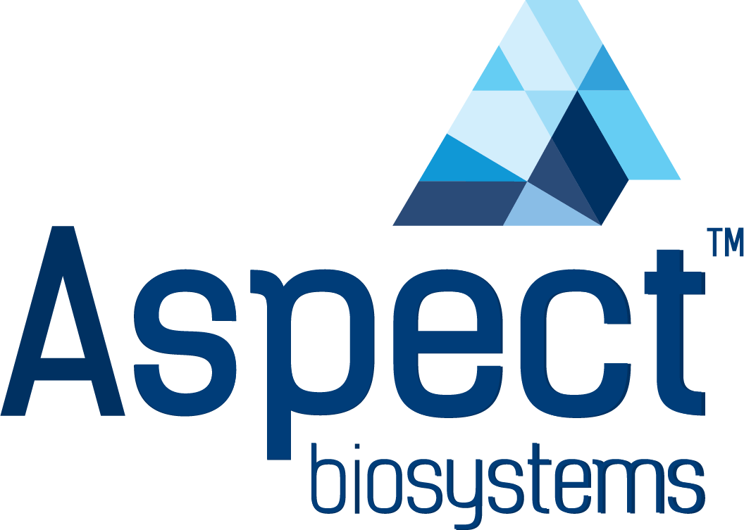 Aspect Logo - Aspect Biosystems Logo - Canadian Financing Forum