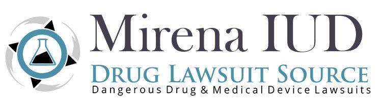 Mirena Logo - Mirena IUD Lawsuits: Pregnancy Complications. Drug Lawsuit Source