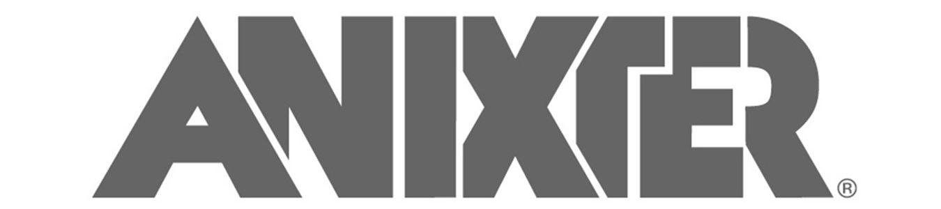 Anixter Logo - Anixter Logos