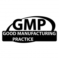 GMP Logo - Search: gmp certified – good manufacturing practice Logo Vectors ...