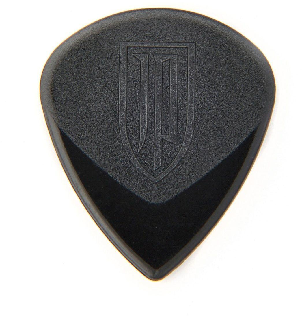 Petrucci Logo - Dunlop 427PJP John Petrucci Jazz Guitar Picks