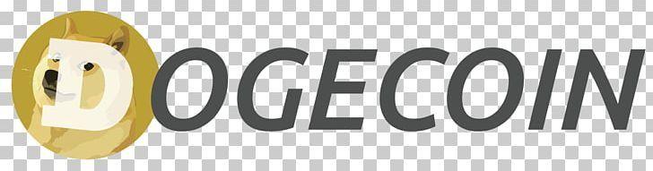 Dogecoin Logo - Product Design Logo Brand Trademark PNG, Clipart, Bitcoin, Brand ...