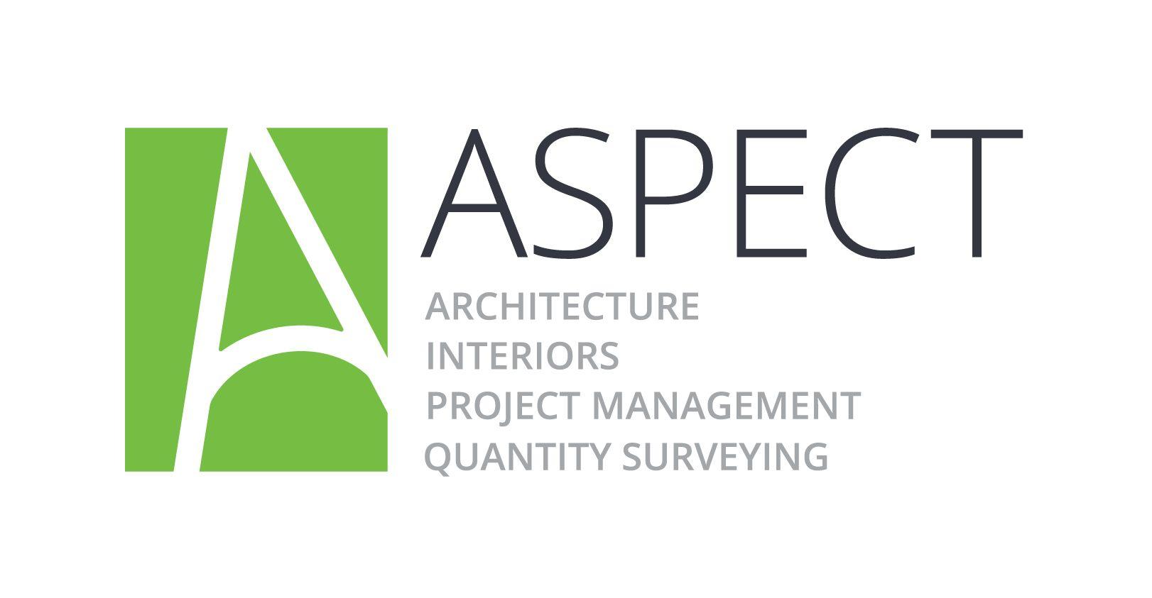 Aspect Logo - Aspect Logo Landscape CMYK - News & Media