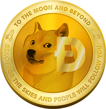 Dogecoin Logo - Update) Dogecoin transparent PNG archive needs your help shibes ...