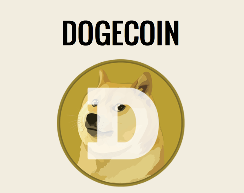 Dogecoin Logo - Millions of Dogecoins, currency based on a meme, are reported stolen ...