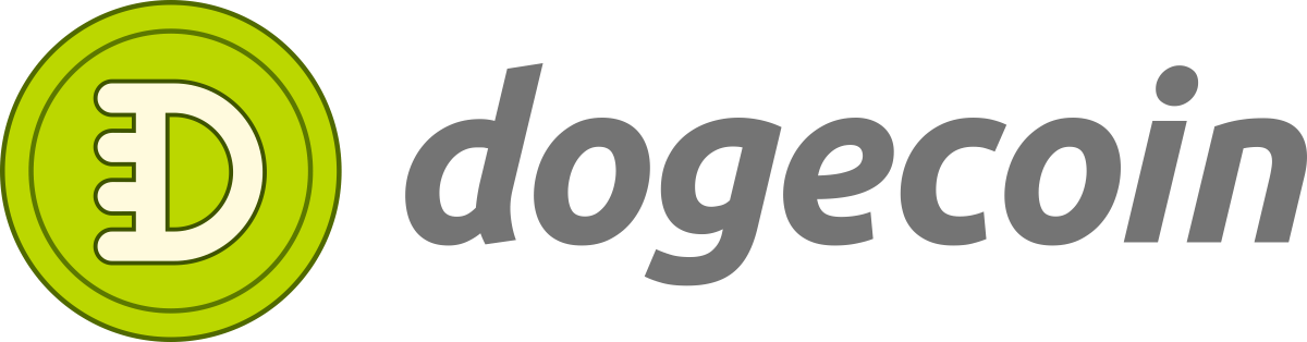 Dogecoin Logo - Dogecoin logo used - Exscudo token zalando 01