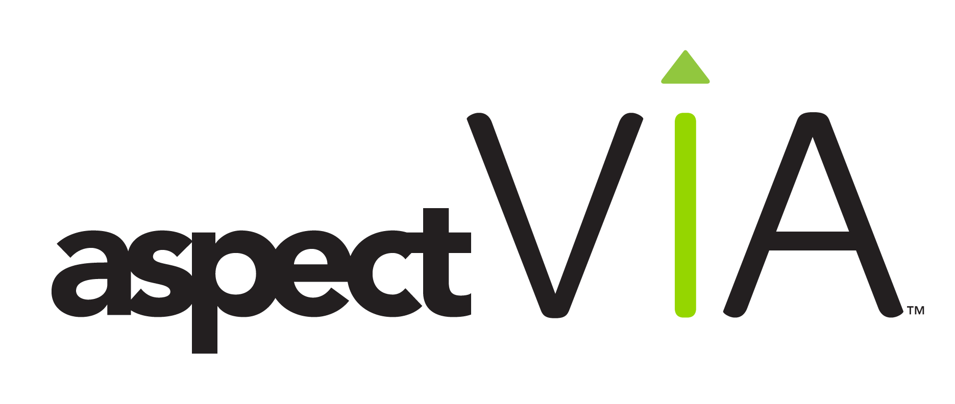 Aspect Logo - Call Center Patchwork | Aspect