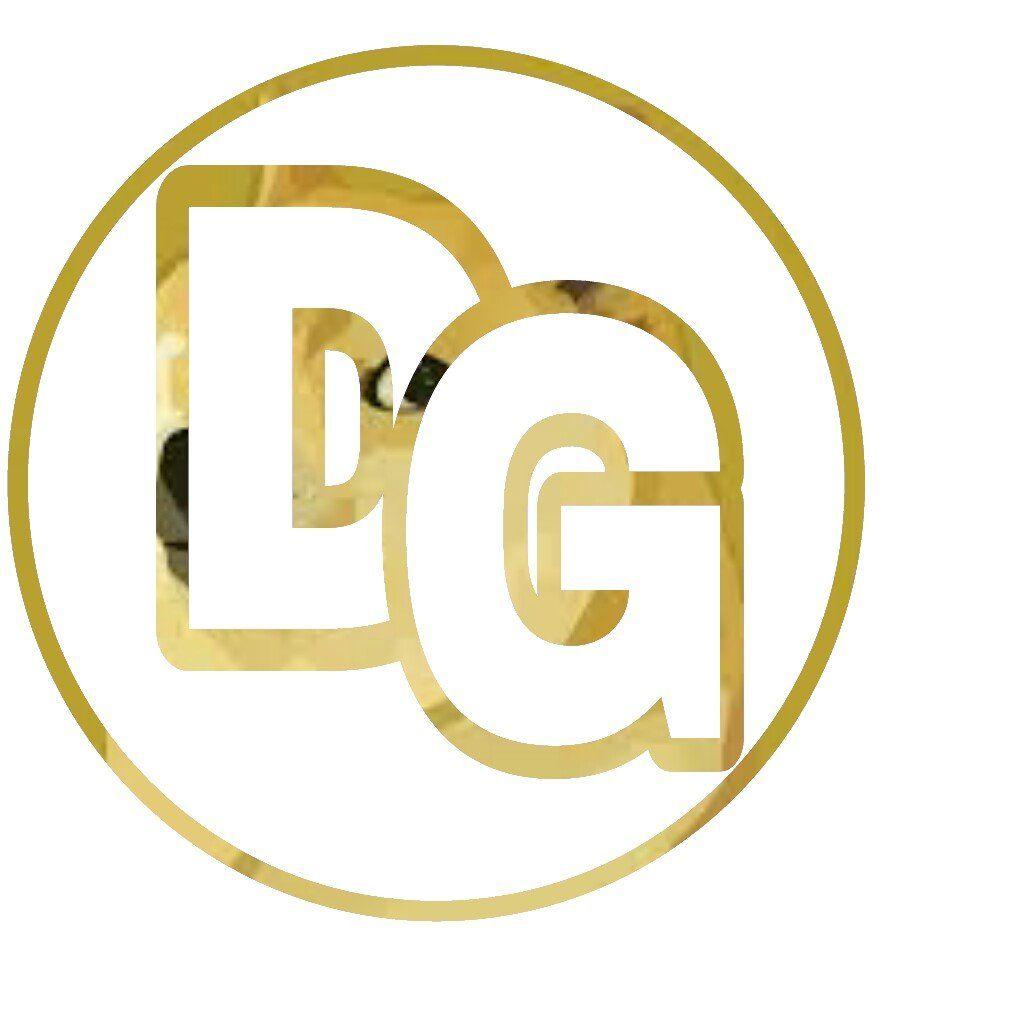 Dogecoin Logo - New logo design of Dogecoin..It is different from first Dogecoin logo