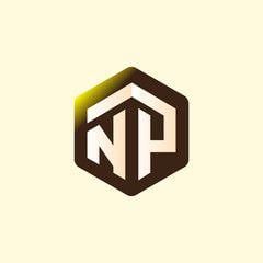 NP Logo - np Logo