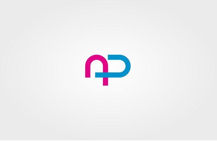 NP Logo - Entry #10 by anibaf11 for I need a logo designed. NP. | Freelancer