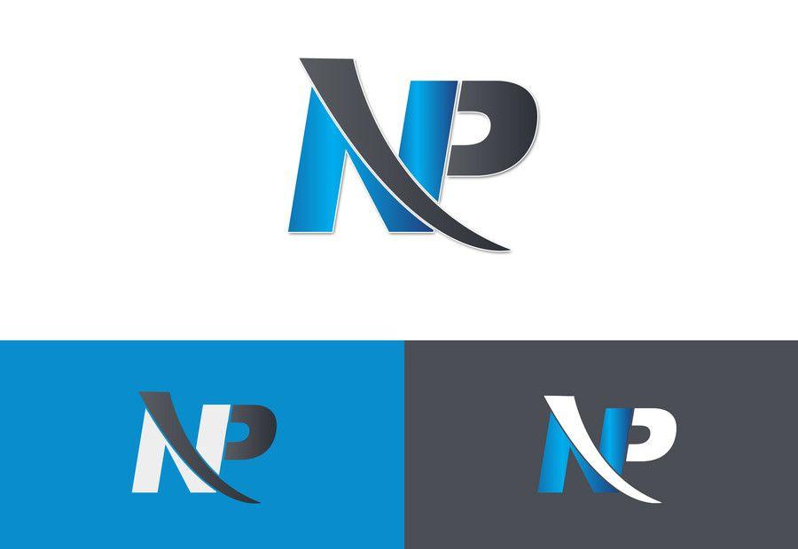 NP Logo - LogoDix