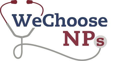 NPS Logo - We Choose NPs
