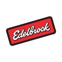 Edelbrock Logo - Edelbrock, download Edelbrock - Vector Logos, Brand logo, Company logo