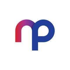 NP Logo - Search photos np