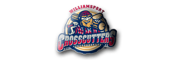 Crosscutters Logo - Williamsport Crosscutters Official Online Store Apparel