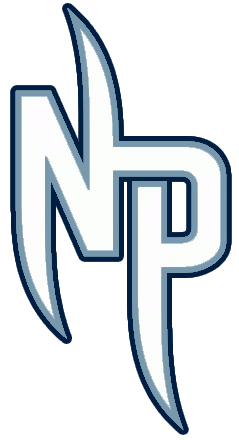 NP Logo - Nashville Predators Alternate Logo - National Hockey League (NHL ...