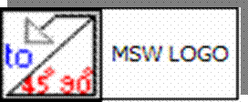 MSWLogo Logo - Msw Logos