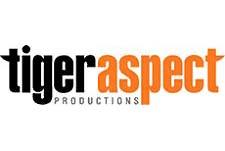 Aspect Logo - Tiger Aspect Productions Directory