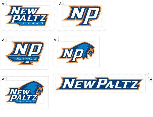 NP Logo - SUNY New Paltz - Office of Communication & Marketing